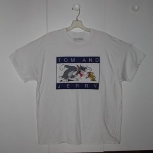 Graphic Tee